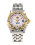Pre-Owned Breitling Ladies Models Watch